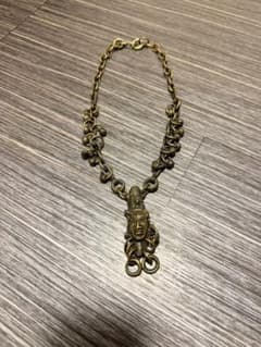 お*し様 share spiritパカル王ネックレスのサムネイル