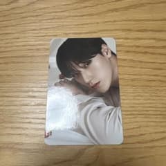 ATEEZ NACIFIC トレカ サン アチズのサムネイル