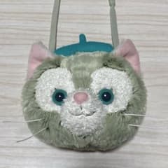 ディズニー　ジェラトーニ　パスケースのサムネイル