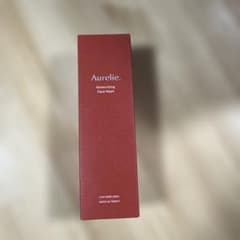 Aurelie Moist Face Wash 100g 洗顔料のサムネイル