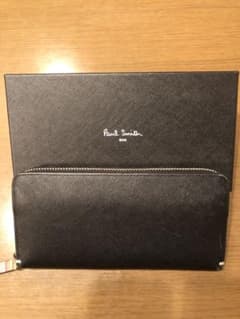 ポールスミス　長財布のサムネイル