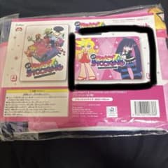 New PANTY & STOCKING　ブランケット　パンスト