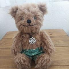 CAOLILA様専用 テディベアのサムネイル