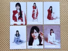 櫻坂46 松本和子 生写真16種コンプ 摩擦係数 新参者2025 櫻坂46 松本和子 新参者2025 摩擦係数 座り - メルカリ