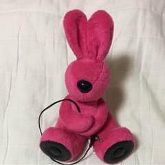 スピーカー  うさぎ^_^のサムネイル