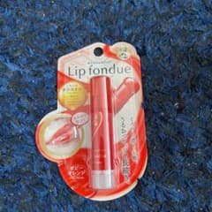 メンソレータム リップフォンデュ ポピーオレンジのサムネイル