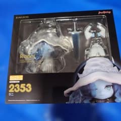 ラニ ねんどろいど フィギュア エルデンリング - メルカリ