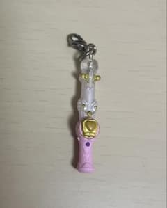 魔法使いプリキュア めじるし アクセサリーのサムネイル