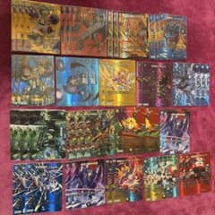 デュエルマスターズ カードまとめ売り60枚ほど デュエルマスターズ カードまとめ売り 60枚 25EX2 - メルカリ