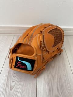 久保田スラッガー　軟式　内野用　グローブ　EGS-90 KSN-24MS 久保田スラッガー 軟式 内野用 グローブ EGS-90 KSN-24MS - メルカリ