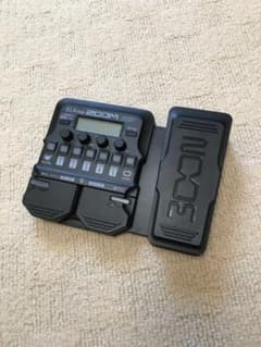 G1X FOURのサムネイル