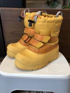 mont-bell モンベル パウダーブーツ 18.0cmのサムネイル