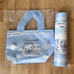 シナモロール 当たりくじ ③ ⑥ 別売り、値下げ〇のサムネイル