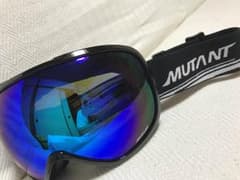 MUTANT ゴーグルのサムネイル