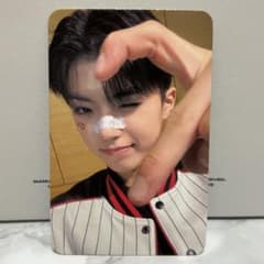 1集 ALL(H)OURS オン ヨントン 当選者限定 トレカ - メルカリ