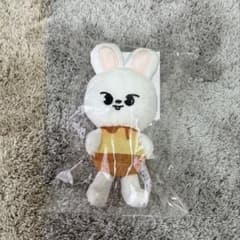 straykids スキズ リノ リービットのサムネイル