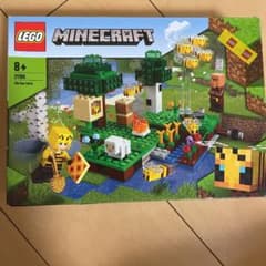 レゴ LEGO マインクラフトのサムネイル