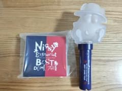 Nissy　Re:バーピジュルペンライ10のサムネイル