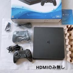 SONY PlayStation4 CUH-2200AB01のサムネイル
