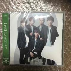 Da-iCE CDのサムネイル