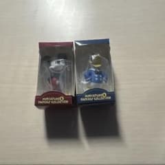ディズニーミニチュアPackage Collection 2種のサムネイル