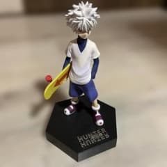이치 반 쿠지 HUNTER x HUNTER 킬루아 피규어 주홍의 추억편 B상
