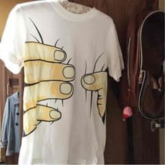 トリック Tシャツのサムネイル