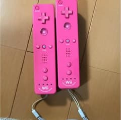 Wiiリモコンのサムネイル