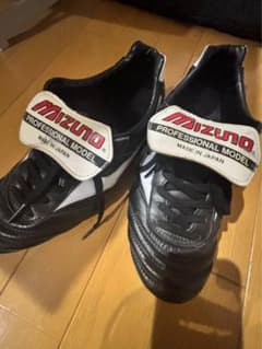 MIZUNO MORELIA サッカースパイクのサムネイル