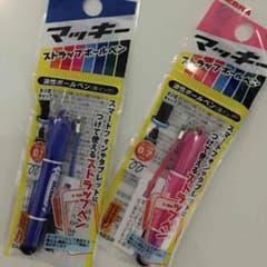 ボールペンにもなるスマホタッチペンのサムネイル