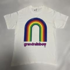 GDC Tシャツ COOTIE 降谷 ドラゴンアッシュ KJ 虹 - メルカリ