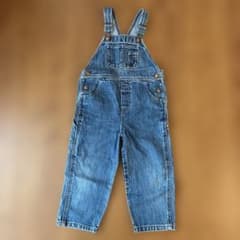 baby GAP オーバーオール 3xl/3tg 3yrs./ansのサムネイル