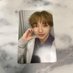 PRODUCE 101 JAPAN 新世界 フォトカード練習着ver. 山下柊 - メルカリ