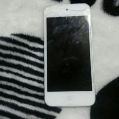 iPod5世代32ギガ　値下げしますのサムネイル
