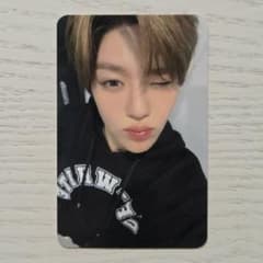 公式 NCTWISH BDM 釜山 サイン会 対面 ペンサ トレカ シオン - メルカリ