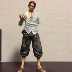 専用ページワンピースシャンクスフィギュアpopのサムネイル