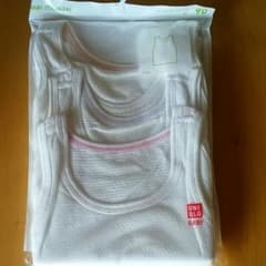 ユニクロ 90 メッシュタンクトップのサムネイル
