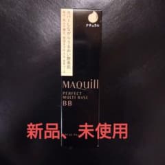 MAQuill パーフェクトマルチベースBB ナチュラルのサムネイル