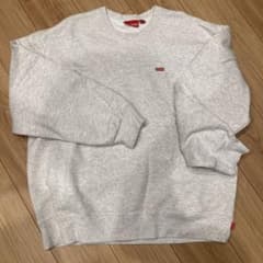 supreme スウェットのサムネイル