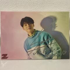 ONE N' ONLY REI 沢村玲 生写真 コメント サイン入り - メルカリ