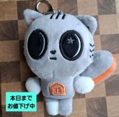 PULLBATU ダゴニャン キーリング txt - メルカリ