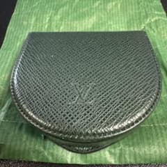 LOUIS VUITTON ポルト・モネキュヴェットタイガ コインケース - メルカリ