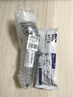 タカギ みず工房 浄水器本体と交換カートリッジ1個 - メルカリ