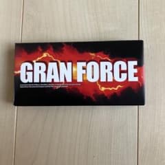 GRAN FORCE グランフォース サプリメント 30粒のサムネイル