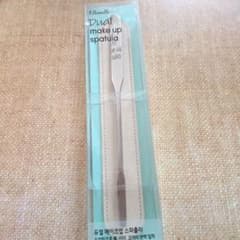 fillimilli Dual make up spatulaのサムネイル