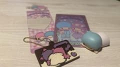 キキララ　グッズのサムネイル
