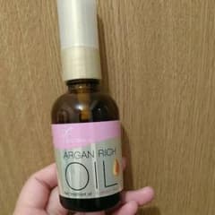 ルシードエル オイルトリートメントのサムネイル