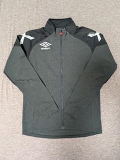 umbro トレーニングウェア　セットのサムネイル