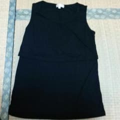 授乳口つきトップスのサムネイル