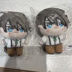 アイドルマスターSideM　ほわぬい　握野英雄のサムネイル